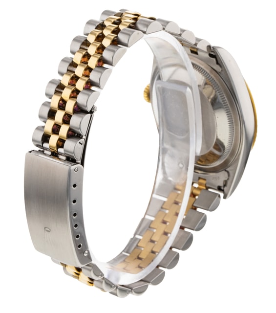 Rolex Datejust 16233 Image 3